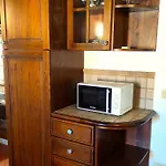 Attico 41 Apartman *