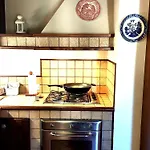 Attico 41 Apartman Massa Marittima