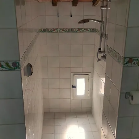 Apartment Attico 41