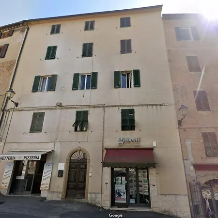 Attico 41 * Massa Marittima
