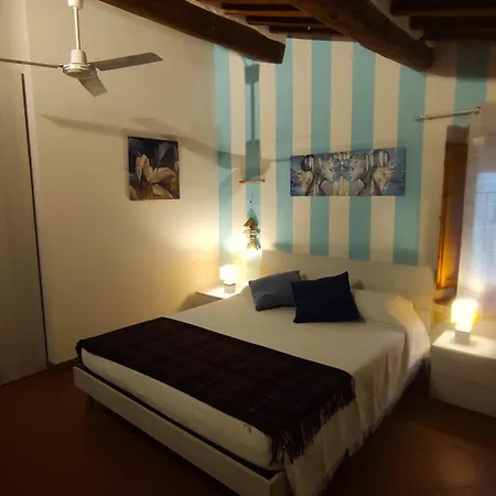 Apartman Attico 41