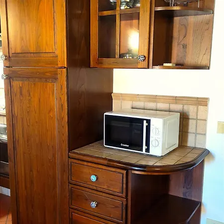 Attico 41 Apartman *