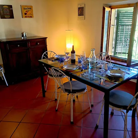 Attico 41 Apartman *