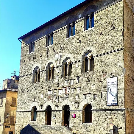 Apartman Attico 41