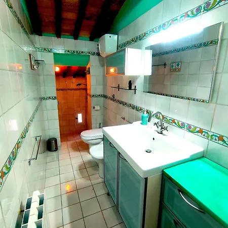 Apartament Attico 41